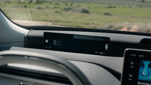 2027 Volvo EX60 First Drive: A Near-Immaculate Execution of a Vital Product