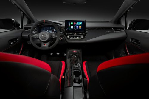 Toyota, Toyota Corolla, 2026 Toyota GRMN Corolla Is Ready to Tackle the Nürburgring