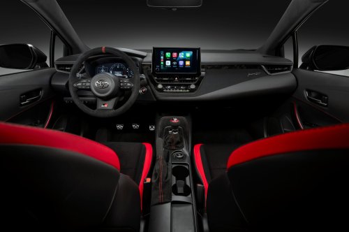 Toyota, Toyota Corolla, 2026 Toyota GRMN Corolla Is Ready to Tackle the Nürburgring