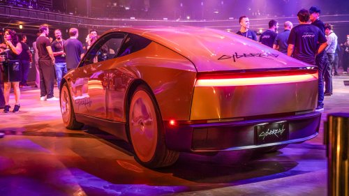 Tesla Cybercab First Look: No Steering Wheel! No Brake Pedal! No Problem?