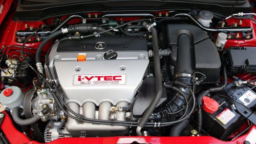 2025 Acura Integra Type S vs RSX Type-S Spec Comparison Review