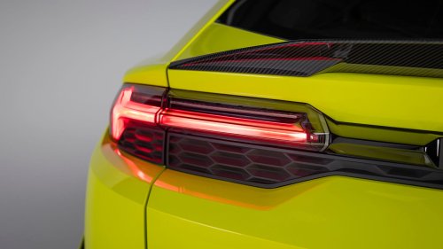 2027 Lamborghini Urus SE Performante First Look: Lighter and Now With 801 HP