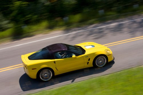 Man Pleads Guilty to Buying Hellcat, Camaro and Corvette Using Stolen Info From the Dark Web