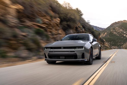 Modern Muscle Showdown: 2026 Dodge Charger Scat Pack vs. 2026 Ford Mustang GT
