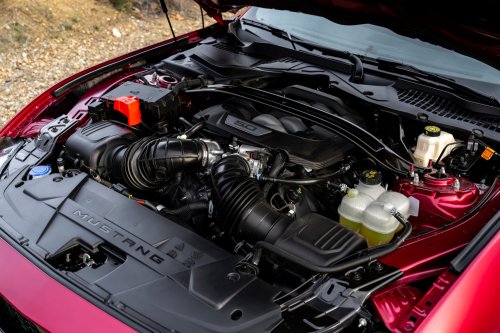 Ford, Ford Thinks It Has the Solution to Reduce Engine Recalls: AI and Daily Teardowns