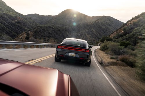 Dodge, Dodge Charger, Dodge Charger Scat Pack, Ford, Ford Mustang, Ford Mustang GT, Ford GT, Modern Muscle Showdown: 2026 Dodge Charger Scat Pack vs. 2026 Ford Mustang GT