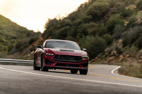 Modern Muscle Showdown: 2026 Dodge Charger Scat Pack vs. 2026 Ford Mustang GT