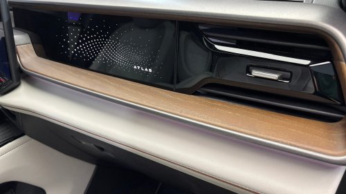 2027 Volkswagen Atlas MSRPs Announced, New Version Pricier Than Before