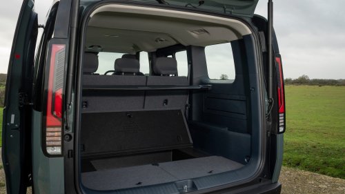 2026 Kia PV5 First Drive: The Real Successor to the VW Microbus?