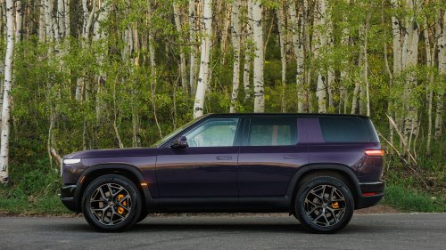 What’s the Difference Between the Rivian R2 and Rivian R3?