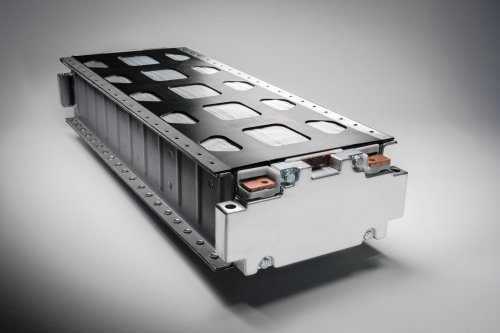 Stellantis, Dodge, Dodge Charger, Stellantis Starts Testing Solid-State Batteries in a Dodge Charger Daytona