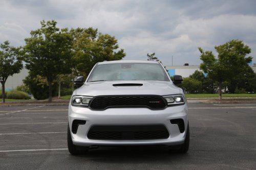 Tested: 2026 Dodge Durango R/T 392 is the True Heir to Mopar’s Muscle-Car Throne