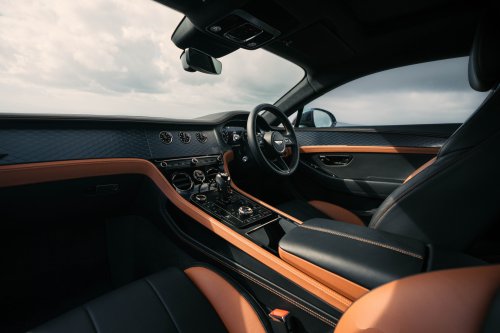Aston Martin DB12 S vs. Bentley Continental GT S: Which Is the Grandest Tourer?