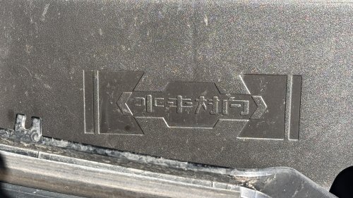 We Found Some Fun Easter Eggs in Our 2026 Subaru Outback Wilderness