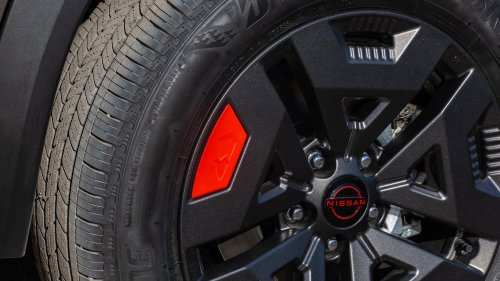 2027 Nissan Kicks Rock Creek First Look: Small but Mighty?