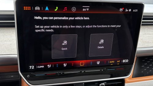 Volkswagen, 2025 Volkswagen ID Buzz Yearlong Review Update: Why Its Setup Experience Stands Out