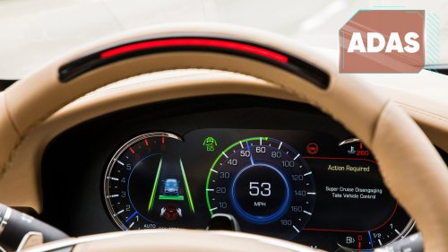 11 Common Car Acronyms Explained: What AWD, CVT, ABS, and More Really Mean