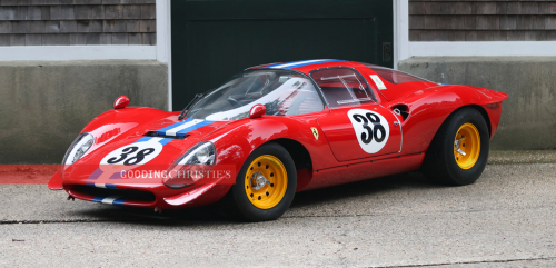 2026 Monterey Car Week Auction Preview: It’s Going to Be a Great Year