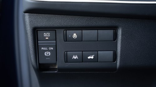 2027 Mitsubishi Eclipse Sportback First Drive: A Nissan Leaf Twin With Some Advantages