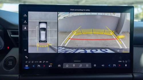 This One 2026 Mazda CX-5 Feature Is the Best I’ve Experienced on Any Car, at Any Price