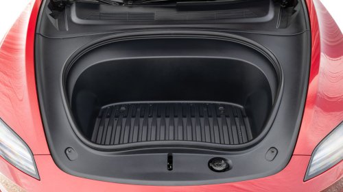 2026 Tesla Model 3 Performance First Test: Affordable Speed