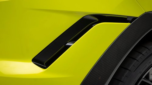 2027 Lamborghini Urus SE Performante First Look: Lighter and Now With 801 HP
