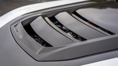 Ford, Ford Mustang, 2026 Ford Mustang Dark Horse SC First Drive: ’Stan