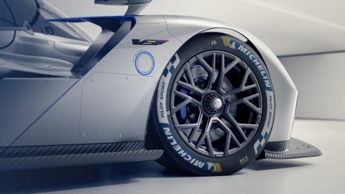 Cadillac Might Build the V-One Hypercar, If Enough Buyers Want One