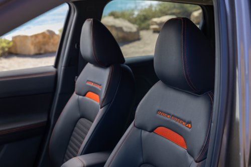 Nissan, Nissan Kicks, 2027 Nissan Kicks Rock Creek Becomes the Latest Crossover to Try Soft-Roading