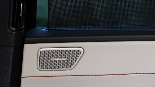 2027 Volkswagen Atlas First Test: A Better Family SUV That Knows Its Strengths