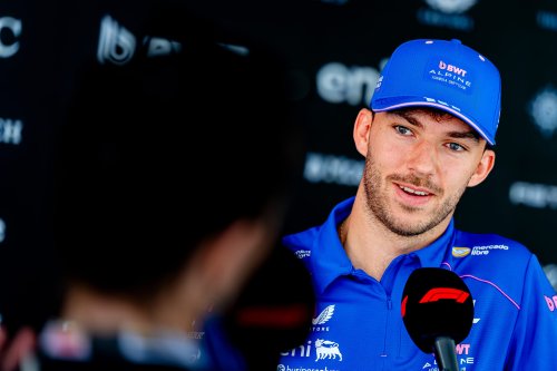 Drivers Chime In On If Red Flags Could Solve F1's Safety Car Finish Problem
