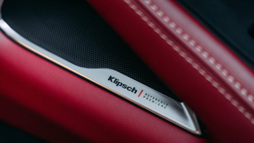 2027 Infiniti QX65 First Drive Review: It Wants to Be Sporty