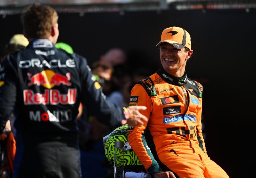 Lando Norris Wins the Hungarian Grand Prix Following McLaren Upgrades