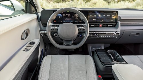 Hyundai, Hyundai Ioniq, Hyundai Ioniq 5, Hyundai Ioniq 5 Leasing vs. Buying: Which Option Saves You More Money?
