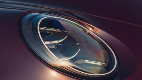 2027 Porsche 911 Carrera S Is Getting a Manual Transmission Again