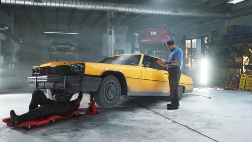 'Grand Theft Auto VI' Shows Off Its Deep Car Culture Side in New Trailer