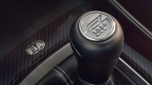 Cadillac, Cadillac CT5-V Blackwing F1 Is a Super-Limited Enthusiast’s Dream