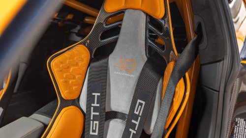 Tested: The RML GT Hypercar Is Absolutely Bonkers yet Surprisingly Civil