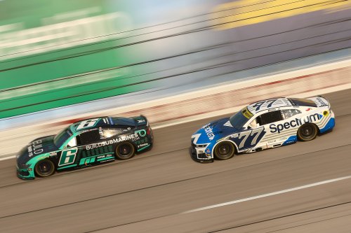 Brad Keselowski Issues Warning to Carson Hocevar Following Spin in Southern 500