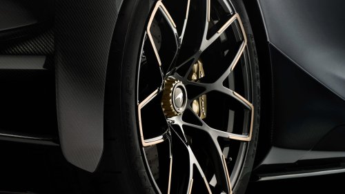 2027 McLaren 788HS First Look: The 720S Platform Goes Out Swinging