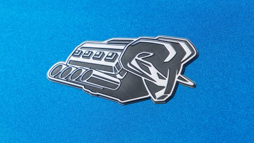 2027 Ram Lineup: Street Trucks, Supercharged V-8, and Small Vans Return!