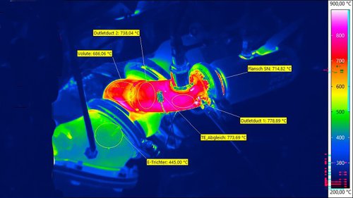 Bosch’s Wild New Way to Clean Up Gas Engines Starts With a Flame