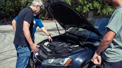 2026 Volkswagen Golf R Yearlong Update: Carving Through the Canyons in a Wolfsburg Wolfpack