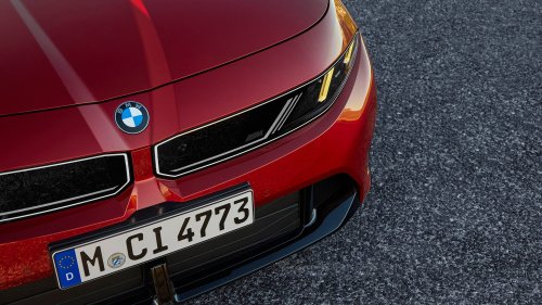 2027 BMW 3 Series First Look: Tons of New Tech, $51,250 to Start