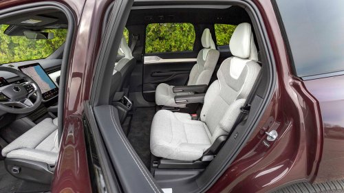 Our New 2026 Volvo EX90 Is About to Face a Midwest Reality Check