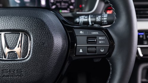 2026 Honda Passport TrailSport Yearlong Review: Is Honda Finally Serious About the TrailSport Name?