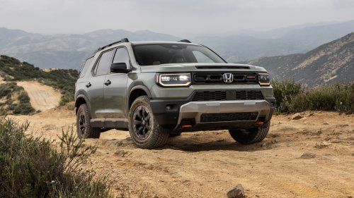 Best New Cars and SUVs for Teen Drivers in 2026