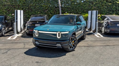 2027 Rivian R2 Acceleration Test: Consistent EV Performance—Even in Triple-Digit Heat