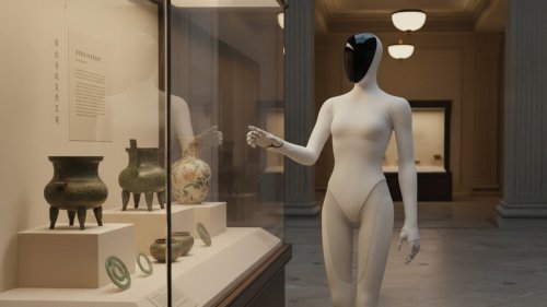 Xpeng, How China’s XPeng Is Using AI to Make Customers’ Lives and Their Cars Better