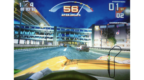 The 8 Best Car Racing Video Games of the ’90s